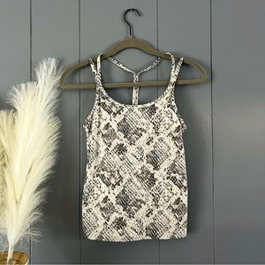 Victorias Secret Pink Athletic Tank